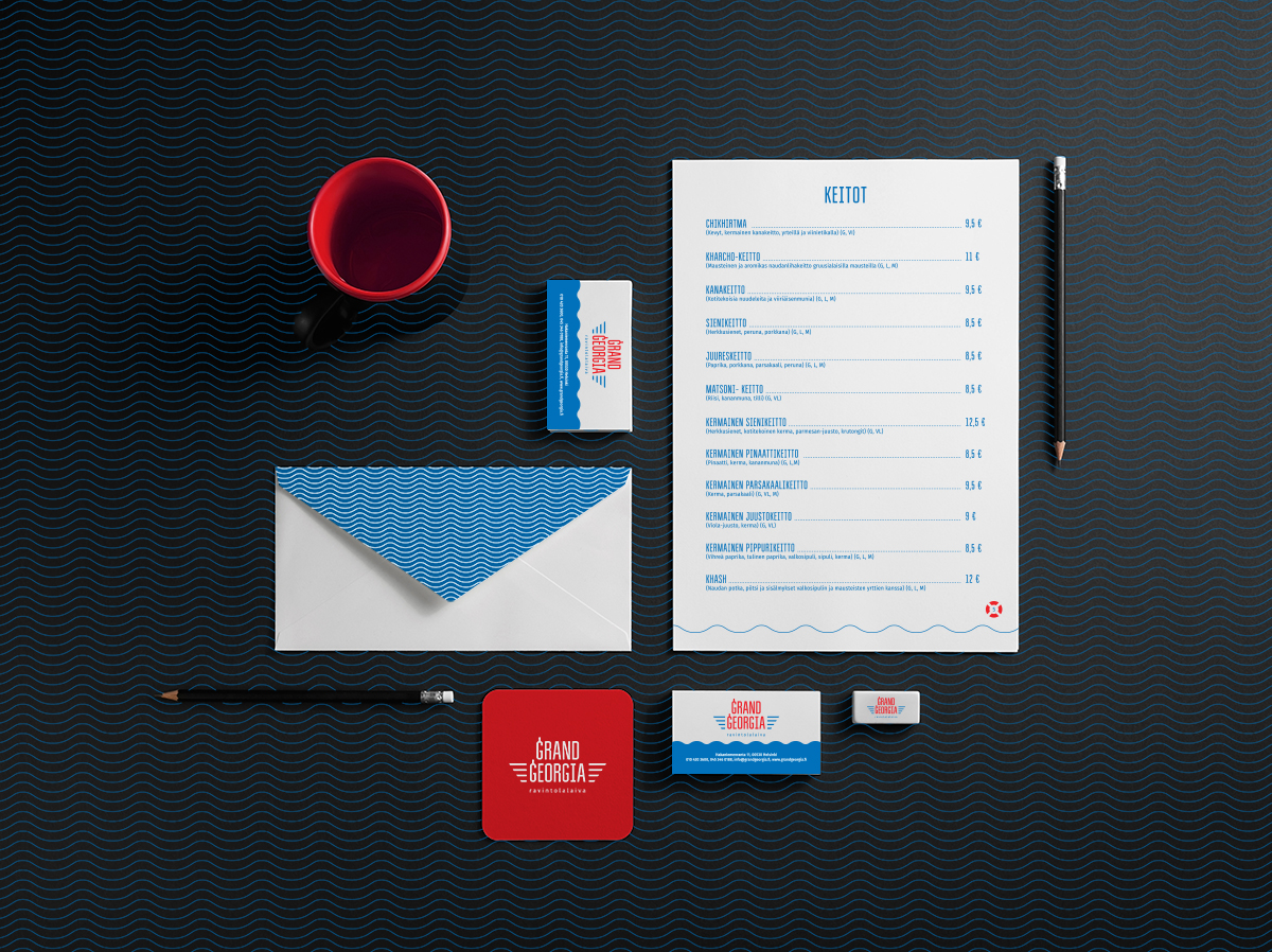 Works Graphics