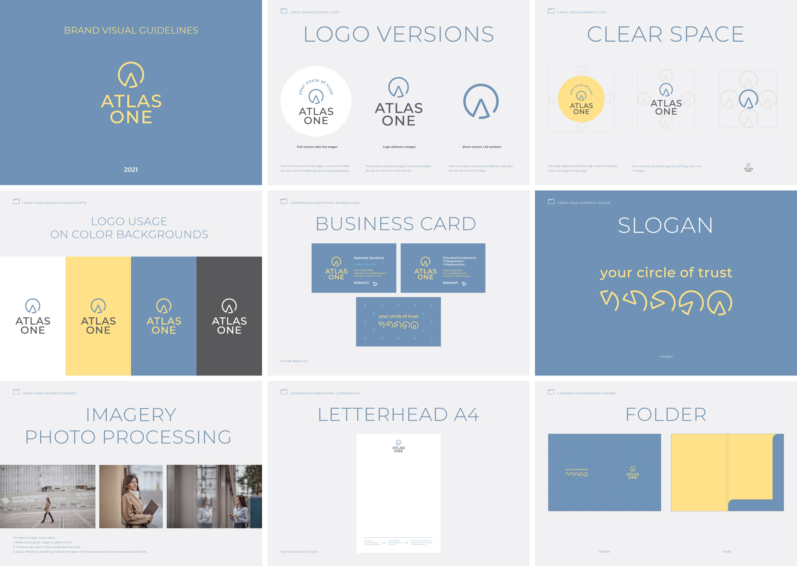 Works Graphics